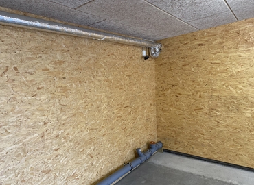 Lager til leje på Skovdalsvej 2A, 8300 Odder - 35 m² | Foto 2 - Lokalebasen