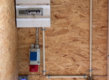 Lager til leje på Skovdalsvej 2A, 8300 Odder - 35 m² | Foto 3 - Lokalebasen