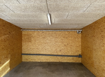 Lager til leje på Skovdalsvej 2A, 8300 Odder - 35 m² | Foto 4 - Lokalebasen