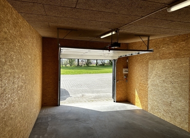 Lager til leje på Skovdalsvej 2A, 8300 Odder - 35 m² | Foto 5 - Lokalebasen