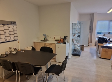 Lager til leje på Karetmagervej 19H, 7100 Vejle - 200 m² | Foto 4 - Lokalebasen.dk