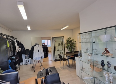 Lager til leje på Karetmagervej 19H, 7100 Vejle - 200 m² | Foto 5 - Lokalebasen