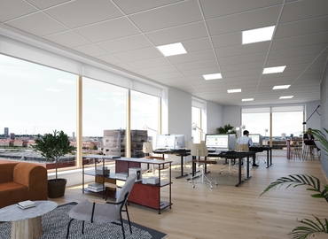 Office Havneholmen 2 2450 Copenhagen SV