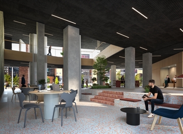 Office Havneholmen 2 2450 Copenhagen SV