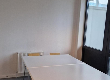 Kontor til leje på Randers Kaserne - Kavalerivej 16, 8930 Randers NØ - 60 m² | Foto 14 - Lokalebasen.dk