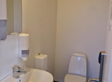 Kontor til leje på Randers Kaserne - Kavalerivej 16, 8930 Randers NØ - 60 m² | Foto 16 - Lokalebasen