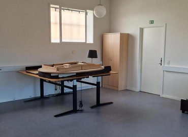 Kontor til leje på Randers Kaserne - Kavalerivej 16, 8930 Randers NØ - 60 m² | Foto 9 - Lokalebasen