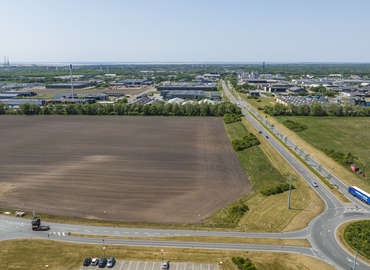 Grund Alssundvej 1 6705 Esbjerg Ø
