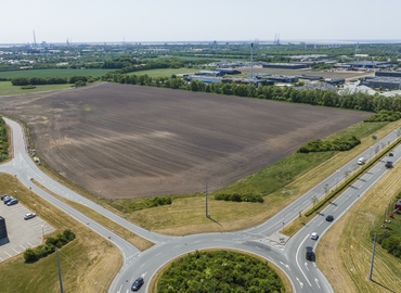 Grund Alssundvej 1 6705 Esbjerg Ø