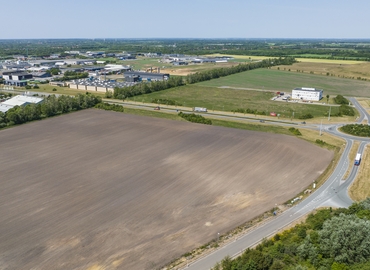 Grund Alssundvej 1 6705 Esbjerg Ø