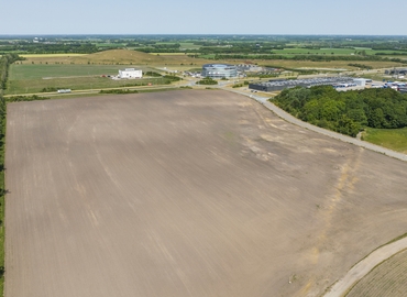 Grund Alssundvej 1 6705 Esbjerg Ø
