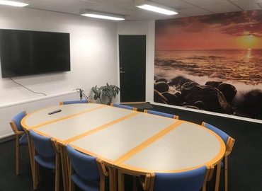 Kontorhotel på Fabriksvej 36, 6000 Kolding - 28 m² | Foto 8 - Lokalebasen