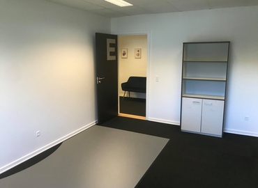 Kontorhotel på Fabriksvej 36, 6000 Kolding - 28 m² | Foto 7 - Lokalebasen