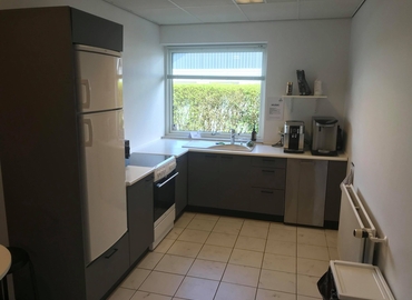 Kontorhotel på Fabriksvej 36, 6000 Kolding - 28 m² | Foto 6 - Lokalebasen.dk