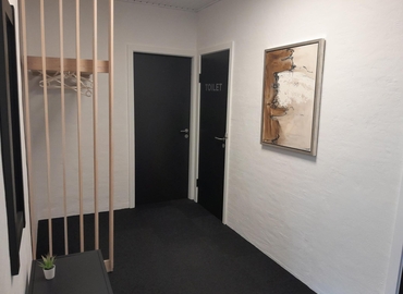 Kontorhotel på Fabriksvej 36, 6000 Kolding - 28 m² | Foto 10 - Lokalebasen.dk