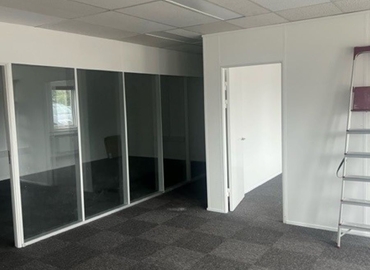 Kontor til leje på Hammerholmen 39, 2650 Hvidovre - 123 m² | Foto 10 - Lokalebasen