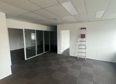 Office Hammerholmen 39 2650 Hvidovre