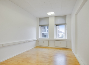 410 m² Business space in Horsens, Allegade 2 Horsens (8700) - 1 | MatchOffice.com