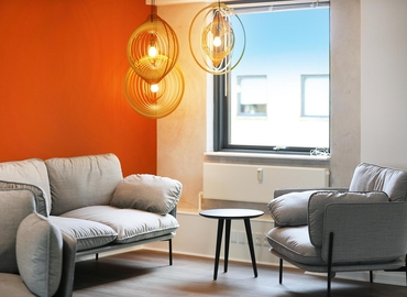 Kontor til leje på Dynamovej 11, 2860 Søborg - 511 m² | Foto 4 - Lokalebasen.dk