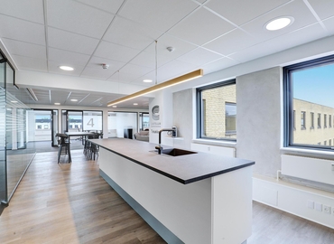 Office Dynamovej 11 2860 Soborg