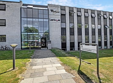 Kontor til leje på Dynamovej 11, 2860 Søborg - 1544 m² | Foto 0 - Lokalebasen