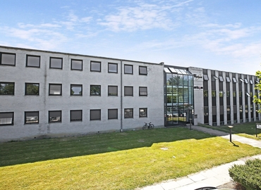 Kontor til leje på Dynamovej 11, 2860 Søborg - 1544 m² | Foto 1 - Lokalebasen.dk