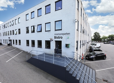 Office Dynamovej 11 2860 Soborg