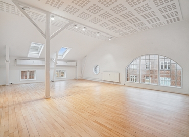 Kontor til leje på Viborggade 70, 2100 København Ø - 374 m² | Foto 1 - Lokalebasen.dk