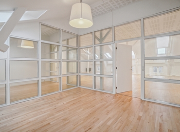 Kontor til leje på Viborggade 70, 2100 København Ø - 374 m² | Foto 2 - Lokalebasen