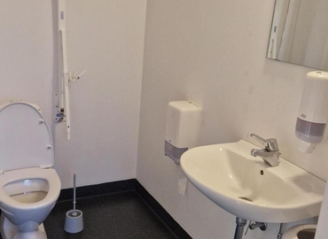 40 m² Business space in Randers NO, Randers Kaserne - Kavalerivej 16 (8930) - 8 | MatchOffice