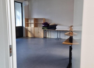 40 m² Serviced office in Randers NO, Randers Kaserne - Kavalerivej 16 (8930) - 11 | MatchOffice