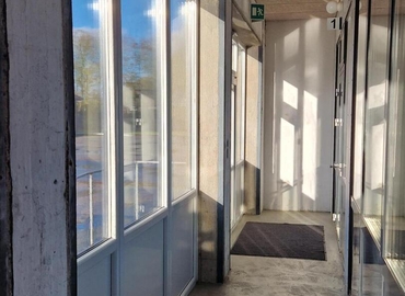 40 m² Business center in Randers NO, Randers Kaserne - Kavalerivej 16 (8930) - 2 | MatchOffice.com