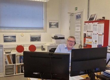 40 m² Business park in Randers NO, Randers Kaserne - Kavalerivej 16 (8930) - 3 | MatchOffice