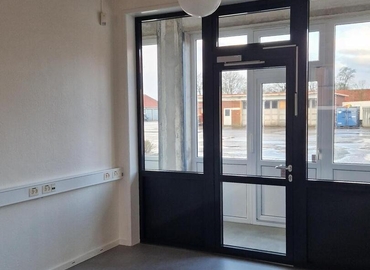 40 m² Business park in Randers NO, Randers Kaserne - Kavalerivej 16 (8930) - 10 | MatchOffice.com