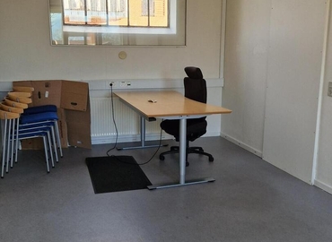 40 m² Business park in Randers NO, Randers Kaserne - Kavalerivej 16 (8930) - 5 | MatchOffice