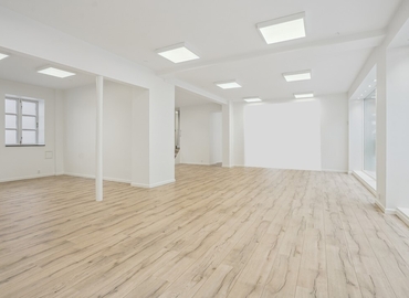 89 m² Store for rent in Nyborg, Nygade 2 (5800) - 2 | MatchOffice