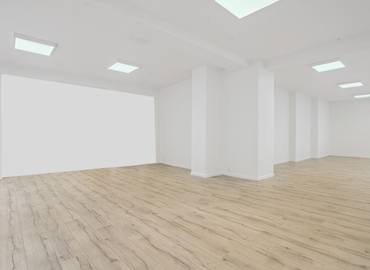 Butik til leje på Nørregade 10c, 5800 Nyborg - 116 m² | Foto 4 - Lokalebasen