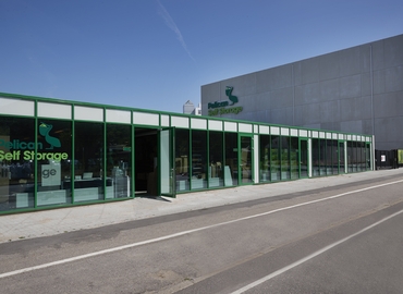 Lager til leje på Prags Boulevard 43, 2300 København S - 70 m² | Foto 0 - Lokalebasen.dk