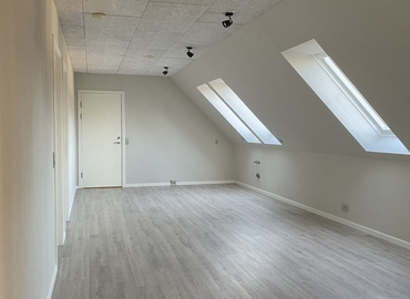 Office Rendebjergvej 19 4030 Tune