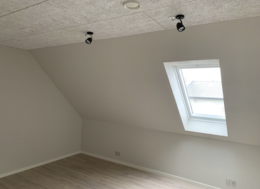 Kontor til leje på Rendebjergvej 19, 4030 Tune - 66 m² | Foto 3 - Lokalebasen