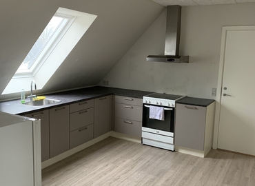 Kontor til leje på Rendebjergvej 19, 4030 Tune - 66 m² | Foto 4 - Lokalebasen