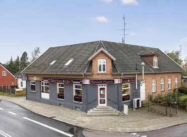 Bolig Reventlowsvej 34 5600 Faaborg