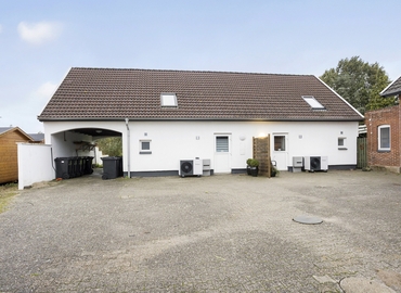 Bolig Reventlowsvej 34 5600 Faaborg