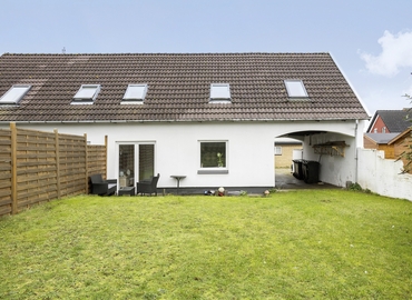 Bolig Reventlowsvej 34 5600 Faaborg