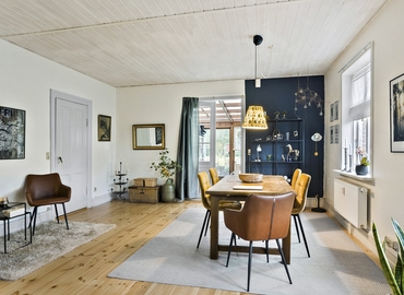 Bolig Reventlowsvej 34 5600 Faaborg