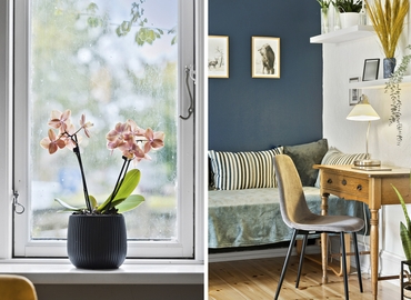 Bolig Reventlowsvej 34 5600 Faaborg