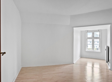 Bolig Reventlowsvej 34 5600 Faaborg