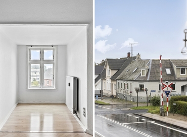 Bolig Reventlowsvej 34 5600 Faaborg