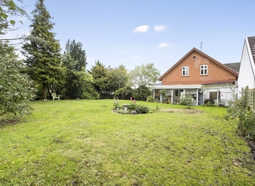 Bolig Reventlowsvej 34 5600 Faaborg