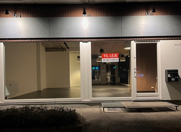 150 m² Store for rent in Farum, Farum Hovedgade 52 (3520) - 6 | MatchOffice.com